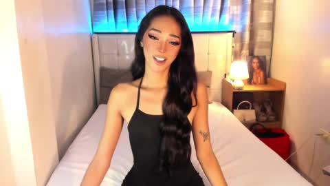 faelore online show from January 13, 2025, 3:47 pm