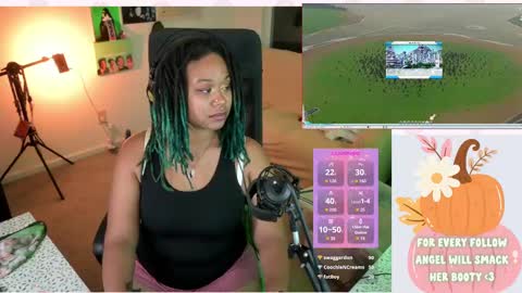 Snapshot of faeryaisha chatting on October 3, 2025, 11:35 pm aisha online show from October 3, 2025, 11:35 pm