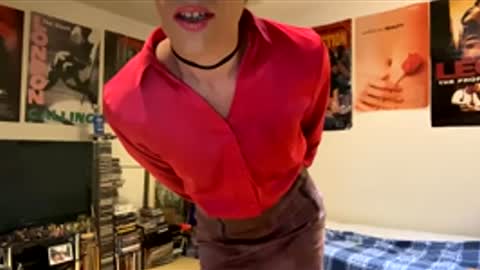 fagboysissy online show from May 31, 2026, 10:00 pm
