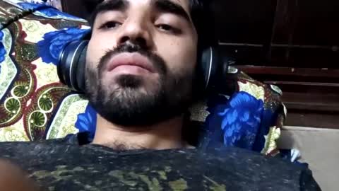 fahad783297 online show from July 6, 2026, 7:05 pm