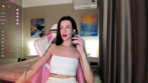 Bloom  online show from January 8, 2025, 5:48 pm