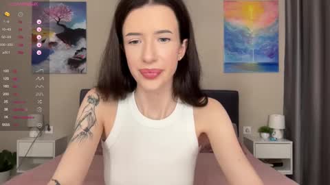 Bloom  online show from January 27, 2025, 5:58 pm