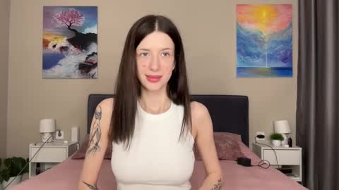 Bloom  online show from February 26, 2025, 12:25 pm