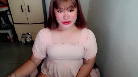Snapshot of fairy_cuddle chatting on May 16, 2026, 5:23 pm call me shanaia online show from May 16, 2026, 5:23 pm