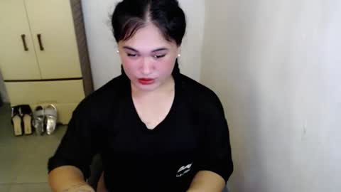 Snapshot of fairy_cuddle chatting on May 25, 2026, 5:02 am call me shanaia online show from May 25, 2026, 5:02 am