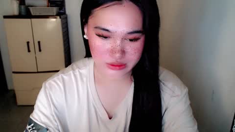 Snapshot of fairy_cuddle chatting on May 30, 2026, 3:47 am call me shanaia online show from May 30, 2026, 3:47 am