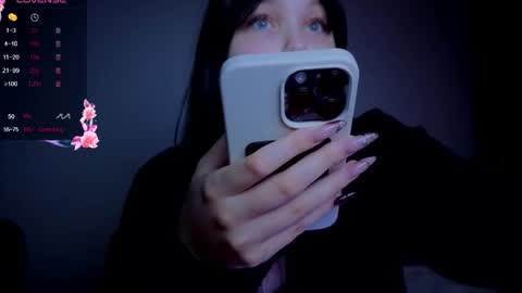 Mairy online show from October 17, 2025, 3:53 am