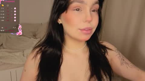 Mairy online show from March 15, 2026, 3:34 am