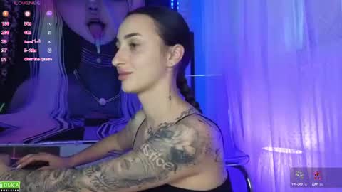 Marrie online show from July 5, 2026, 2:46 pm