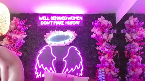 FAIRY online show from February 18, 2025, 2:59 am