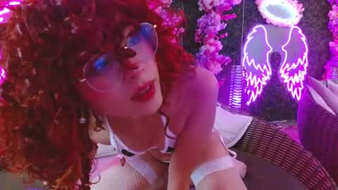 FAIRY online show from February 24, 2025, 8:36 pm