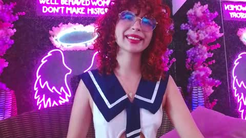 FAIRY online show from March 5, 2025, 11:38 pm