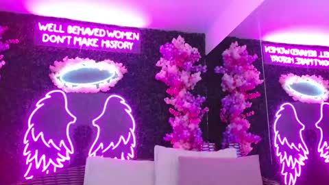 FAIRY online show from March 6, 2025, 8:27 pm