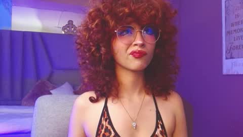 FAIRY online show from October 7, 2025, 8:39 pm