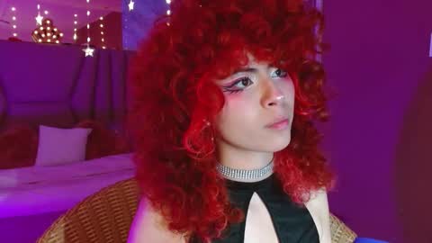 FAIRY online show from February 10, 2026, 8:35 pm