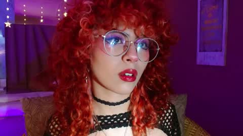FAIRY online show from April 15, 2026, 8:42 pm