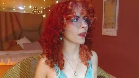FAIRY online show from April 26, 2026, 9:45 pm
