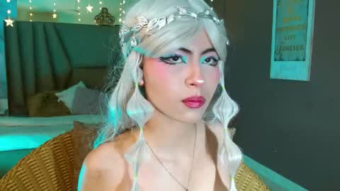FAIRY online show from April 29, 2026, 9:43 pm