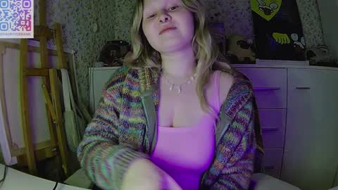 Snapshot of fairydreams_ chatting on February 7, 2025, 9:26 pm Arisha online show from February 7, 2025, 9:26 pm