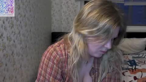 Snapshot of fairydreams_ chatting on February 28, 2025, 3:48 pm Arisha online show from February 28, 2025, 3:48 pm