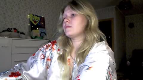 Snapshot of fairydreams_ chatting on November 5, 2025, 4:29 pm Arisha online show from November 5, 2025, 4:29 pm