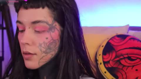 Fairy online show from December 18, 2025, 3:40 pm