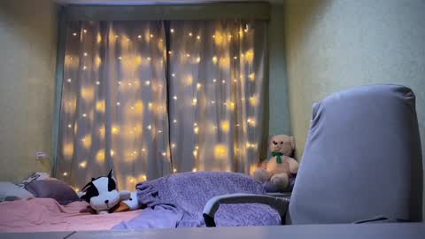 Snapshot of fairyilona chatting on January 24, 2025, 1:14 pm Ilona online show from January 24, 2025, 1:14 pm