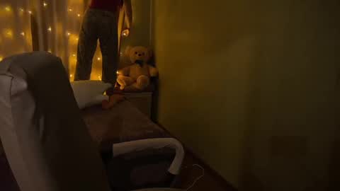 Snapshot of fairyilona chatting on January 29, 2025, 7:25 am Ilona online show from January 29, 2025, 7:25 am