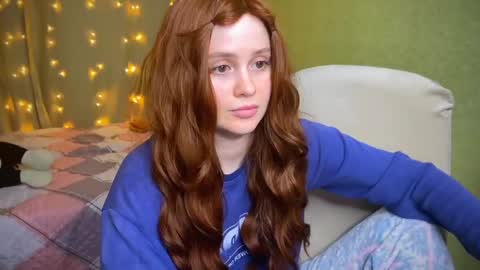 Snapshot of fairyilona chatting on February 1, 2025, 1:20 pm Ilona online show from February 1, 2025, 1:20 pm