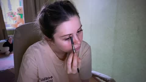 Snapshot of fairyilona chatting on February 2, 2025, 6:37 am Ilona online show from February 2, 2025, 6:37 am