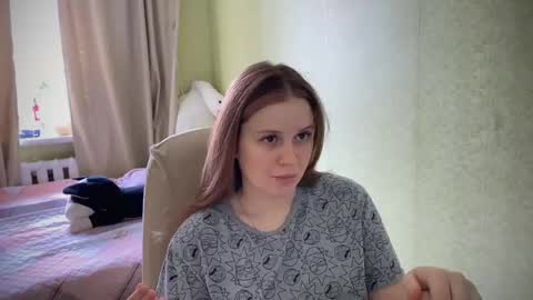 Snapshot of fairyilona chatting on February 7, 2025, 7:07 am Ilona online show from February 7, 2025, 7:07 am