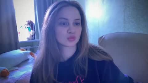 Snapshot of fairyilona chatting on February 13, 2025, 10:55 am Ilona online show from February 13, 2025, 10:55 am