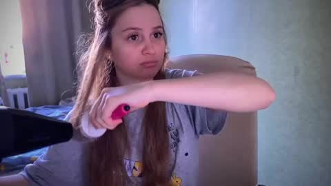 Snapshot of fairyilona chatting on February 21, 2025, 8:40 am Ilona online show from February 21, 2025, 8:40 am