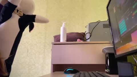 Snapshot of fairyilona chatting on February 26, 2025, 8:59 am Ilona online show from February 26, 2025, 8:59 am