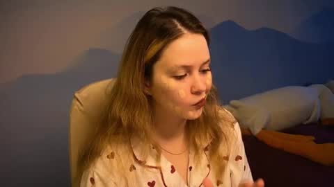 Snapshot of fairyilona chatting on September 20, 2025, 6:14 am Ilona online show from September 20, 2025, 6:14 am