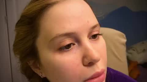 Snapshot of fairyilona chatting on October 6, 2025, 5:54 pm Ilona online show from October 6, 2025, 5:54 pm