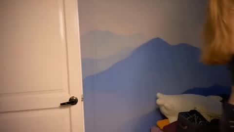 Snapshot of fairyilona chatting on November 5, 2025, 7:30 am Ilona online show from November 5, 2025, 7:30 am