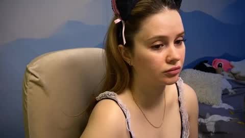 Snapshot of fairyilona chatting on December 14, 2025, 8:09 am Ilona online show from December 14, 2025, 8:09 am