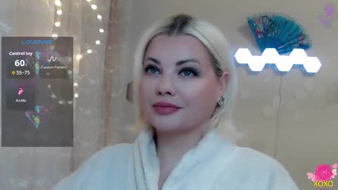 Jewell online show from November 24, 2025, 6:13 am