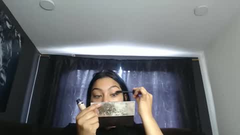 fairylatin online show from January 12, 2026, 2:55 pm