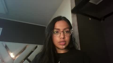 Snapshot of fairylatin chatting on April 13, 2026, 12:10 pm fairylatin online show from April 13, 2026, 12:10 pm