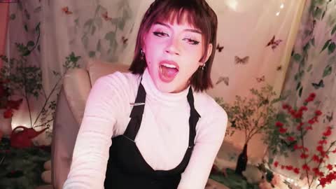  Jackie Cosplayer  online show from February 10, 2026, 3:10 am