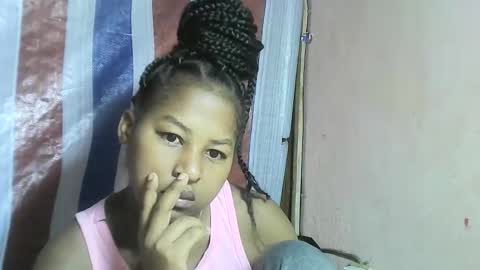 faissane9794 online show from March 7, 2026, 12:35 pm