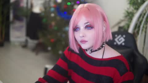 faith_chan online show from December 24, 2024, 11:55 pm