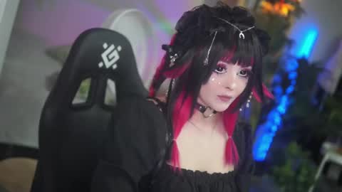 faith_chan online show from September 15, 2025, 3:28 am