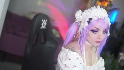 faith_chan online show from September 18, 2025, 12:01 am