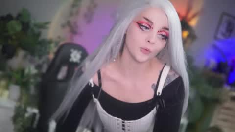 faith_chan online show from December 22, 2025, 3:14 am