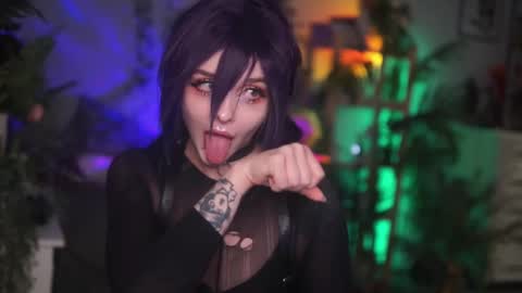 faith_chan online show from March 14, 2026, 1:23 am