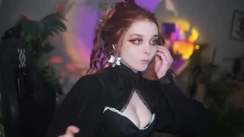 faith_chan online show from May 7, 2026, 3:01 am