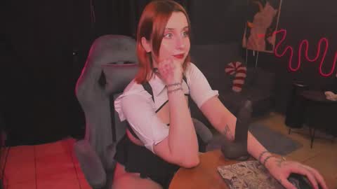 Snapshot of faketattoo chatting on November 14, 2025, 9:08 am Angelina and Alice online show from November 14, 2025, 9:08 am